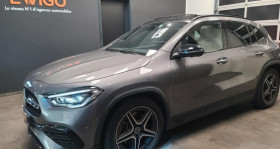 Mercedes GLA occasion 2020 mise en vente à Hoenheim par le garage EWIGO HOENHEIM - STRASBOURG NORD - photo n°1
