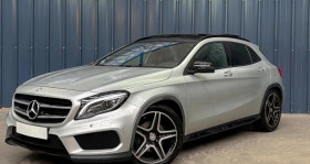Mercedes GLA occasion 2015 mise en vente &agrave; Halluin par le garage PARTENAIRE AUTO - photo n&deg;1
