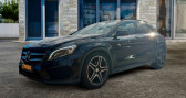 Annonce Mercedes GLA occasion Essence Classe 2.0 250 210 fascination amg 4matic 7g-dct car play- r  SAINTE MAXIME