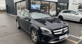 Mercedes GLA , garage AGENCE AUTOMOBILIERE EPONE 78 � EPONE