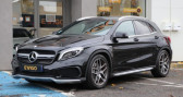 Annonce Mercedes GLA occasion Essence Classe 2.0 45 360 AMG 4MATIC SPEEDSHIFT-DCT BVA  Jouy-aux-arches