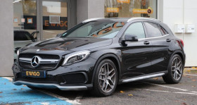 Mercedes GLA , garage EWIGO METZ � Jouy-aux-arches