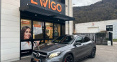 Annonce Mercedes GLA occasion Essence Classe 2.0l 45 360ch amg 4matic   toit ouvrant harman kardon � Le Versoud
