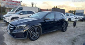 Annonce Mercedes GLA occasion Diesel Classe 2.1 220 D 177 FASCINATION AMG  LINAS