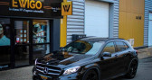 Annonce Mercedes GLA occasion Diesel Classe 2.2 200 cdi 135 ch fascination bva  BELBEUF