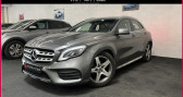 Annonce Mercedes GLA occasion Diesel Classe 2.2 200 cdi 135 fascination 7g-dct bva  Chambry