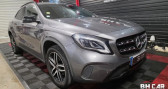 Annonce Mercedes GLA occasion Diesel Classe 2.2 200 CDI 135 SENSATION 7G-DCT BVA  APT