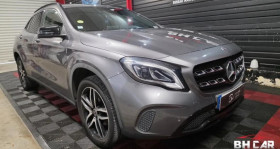 Mercedes GLA , garage BH CAR APT  APT