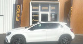 Mercedes GLA Classe 2.2 200 CDI 135 SENSATION BVA CAMERA RECUL ENTRETIEN   2019 - annonce de voiture en vente sur Auto Sélection.com