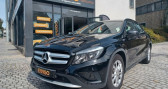 Annonce Mercedes GLA occasion Diesel Classe 2.2 200 cdi 135 � LIMOGES