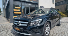 Mercedes GLA , garage EWIGO LIMOGES � LIMOGES