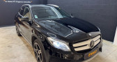 Mercedes GLA Classe 2.2 200 cdi 136 amg line fascination bluetooth naviga   Brignais 69
