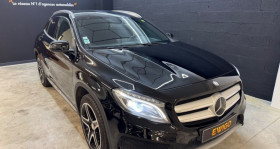 Mercedes GLA , garage EWIGO BRIGNAIS LYON SUD � Brignais
