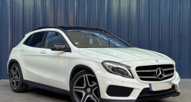 Mercedes GLA , garage PARTENAIRE AUTO � Halluin