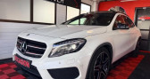Mercedes GLA Classe 2.2 220 CDI 170 AMG LINE BVA  2015 - annonce de voiture en vente sur Auto S&eacute;lection.com