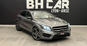 Mercedes GLA , garage BH CAR ANSE � ANSE