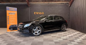 Annonce Mercedes GLA occasion Diesel Classe 2.2 220 d 175 fascination 4matic 7g-dct bva � Lavilledieu