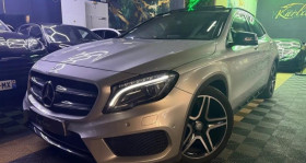 Mercedes GLA occasion 2017 mise en vente &agrave; lisses par le garage KARLINE 91 - photo n&deg;1