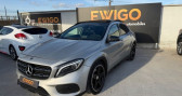 Annonce Mercedes GLA occasion Diesel Classe 2.2 220 d 177 ch fascination amg 4matic 7g-dct origin � ANDREZIEUX-BOUTHEON