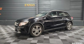 Mercedes GLA Classe 2.2 220 D 177 SENSATION 4MATIC 7G-DCT BVA   Montlimar 26