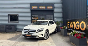 Mercedes GLA , garage EWIGO SAINT-PRIEST  Saint-Priest