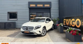 Mercedes GLA Classe 2.2 220 d 177ch business 7g-dct bva  � Saint-Priest 69