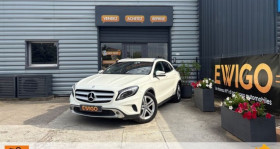 Mercedes GLA , garage EWIGO SAINT-PRIEST � Saint-Priest