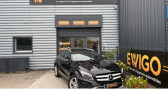 Mercedes GLA occasion année 2017 boite Automatique Annonce Mercedes GLA occasion Diesel Classe 2.2 220d 175ch 7G-DCT Caméra de recul- Hayon électriq à Saint-Priest