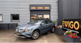 Mercedes GLA occasion année 2015 boite Automatique Annonce Mercedes GLA occasion Electrique Classe 200 135ch TOIT OUVRANT I 4MATIC SIEGES ELECTRIQUES ME à Saint-Priest