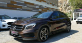 Mercedes GLA occasion année 2015 boite Automatique Annonce Mercedes GLA occasion Essence CLASSE 200 156 Ch FASCINATION PACK AMG 7g DCT à LA CIOTAT
