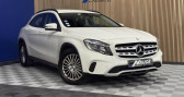 Annonce Mercedes GLA occasion Essence CLASSE 200 156 CH Intuition - Origine France  Lozanne