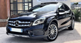 Mercedes GLA Classe 200 156CH FASCINATION 7G-DCT EURO6D-T   SOLLIES VILLE 83