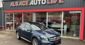 Annonce Mercedes GLA occasion Essence Classe 200 156CH SPORT EDITION 7G-DCT EURO6D-T  Eckbolsheim
