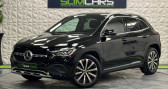 Mercedes GLA Classe 200 163ch AMG Line 7G-DCT  � MOUGINS 06