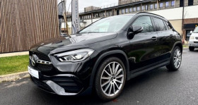 Mercedes GLA occasion 2022 mise en vente &agrave; FRESNES par le garage EDN AUTOS SAS - photo n&deg;1