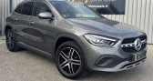 Annonce Mercedes GLA occasion Essence Classe 200 163CH PROGRESSIVE LINE 7G-DCT � LA GARDE