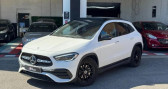 Annonce Mercedes GLA occasion Diesel Classe 200 2.0L 150cv AMG LINE 8G-DCT / TOIT OUVRANT / PACK  � La Seyne sur mer