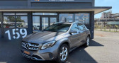 Mercedes GLA Classe 200 2.2 CDI 135CH BVA  2018 - annonce de voiture en vente sur Auto Sélection.com