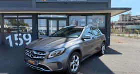 Mercedes GLA , garage EWIGO VALENCE  Valence