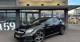 Mercedes GLA , garage EWIGO VALENCE � Valence