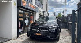 Mercedes GLA , garage EWIGO PIERRELAYE  PIERRELAYE