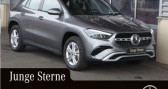 Mercedes GLA occasion année 2024 Annonce Mercedes GLA occasion Essence classe 200 Advanced LED Kamera à LEIMBACH