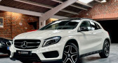 Annonce Mercedes GLA occasion Essence Classe 200 AMG Line 1.6L 156 ch Toit ouvrant, Bluetooth, Si  Halluin