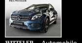 Annonce Mercedes GLA occasion Essence classe 200 AMG Line LED/AHK/Kamera/Navi/Night/19LM � LEIMBACH