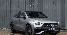 Mercedes GLA occasion 2020 mise en vente &agrave; Sausheim par le garage AR AUTO - photo n&deg;1
