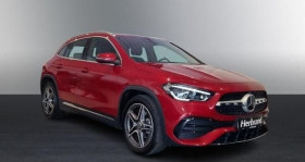 Mercedes GLA , garage MB68 AUTO IMPORT  LEIMBACH
