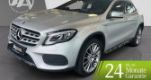 Mercedes GLA classe 200 AMG Navi SHZ LED Kam   LEIMBACH 68