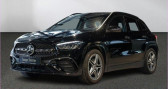 Mercedes GLA classe 200 AMG Night Rückfahrkamera Ambiente LED  � LEIMBACH 68