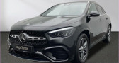 Mercedes GLA occasion année 2024 Annonce Mercedes GLA occasion Essence classe 200 AMG Rückfahrkamera à LEIMBACH