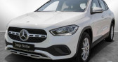 Mercedes GLA occasion année 2022 Annonce Mercedes GLA occasion Essence classe 200 Business Parktronic à LEIMBACH
